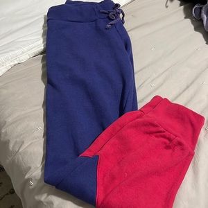 Aviator nation Bandier Glyder sweats